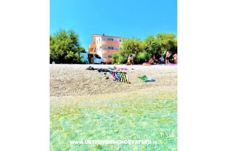 Apartmány Marinovi dvori – foto 20