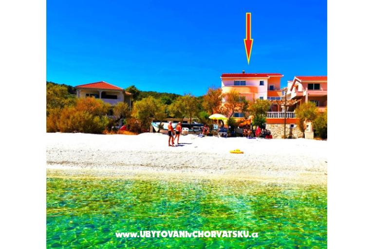 Apartmány Marinovi dvori – foto 3