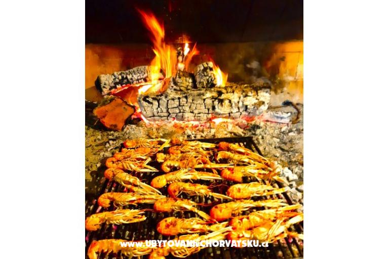 Apartmány Marinovi dvori – foto 5