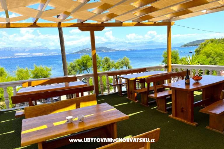 Apartmány Marinovi dvori – foto 6