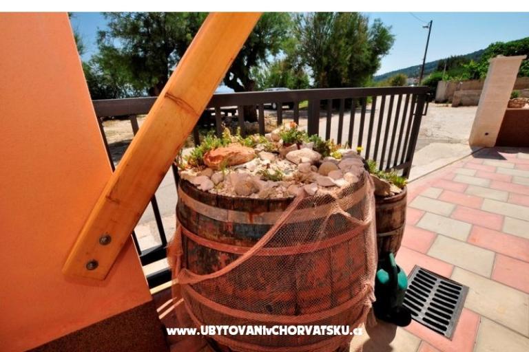 Apartmány Marinovi dvori – foto 7