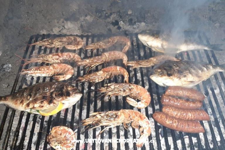 Apartmány Marinovi dvori – foto 8