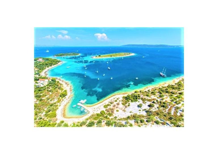 Apartmány Marinovi dvori – foto 9