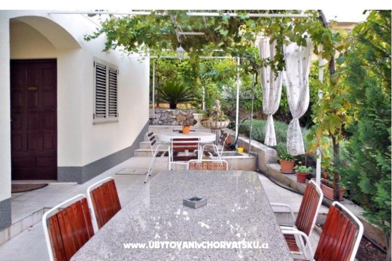  Villa Michael Apartmány – foto 4