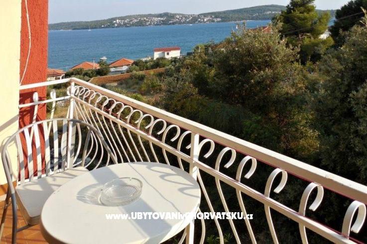  Villa Michael Apartmány – foto 8