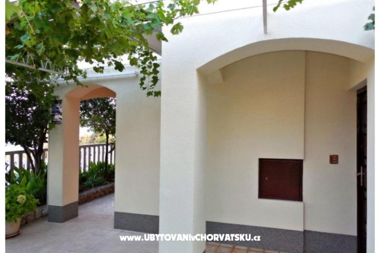  Villa Michael Apartmány – foto 9
