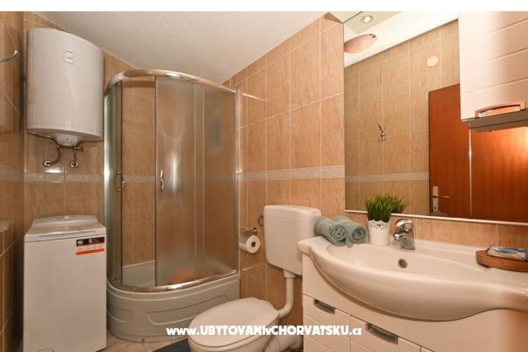 Mile Apartmány – foto 16