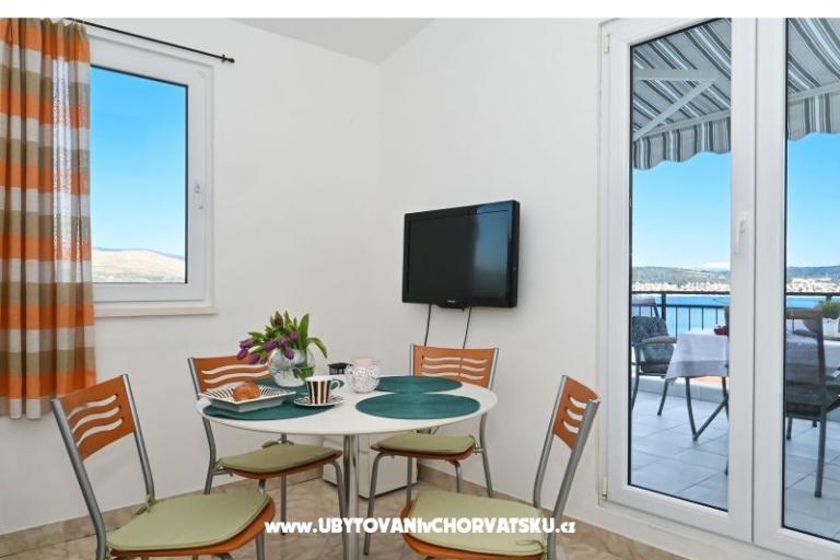 Mile Apartmány – foto 4