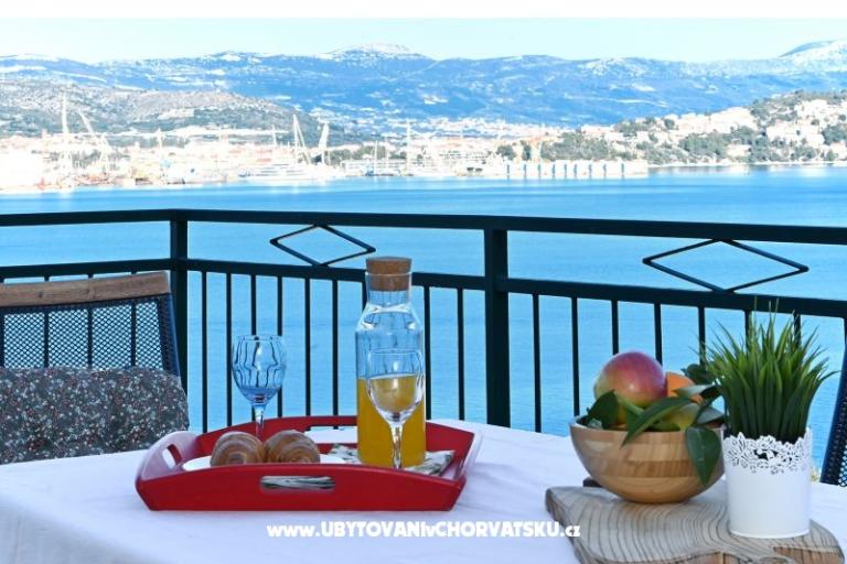 Mile Apartmány – foto 9