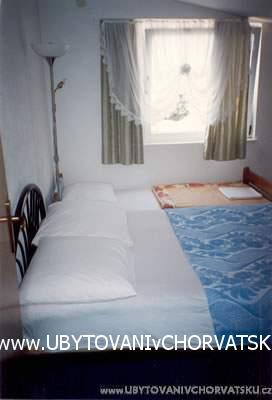 Apartmány Lucija – foto 2