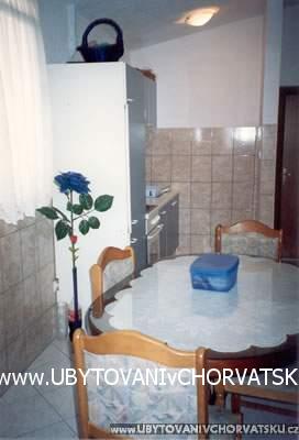 Apartmány Lucija – foto 3