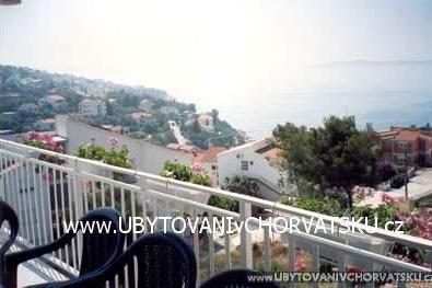 Apartmány Lucija – foto 4