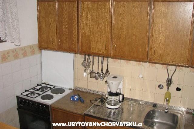 Apartmány Mila – foto 10