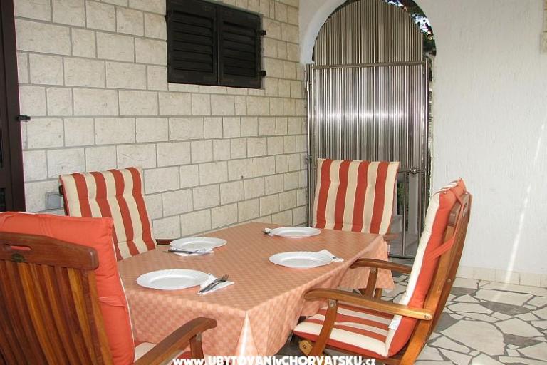 Apartmány Mila – foto 11