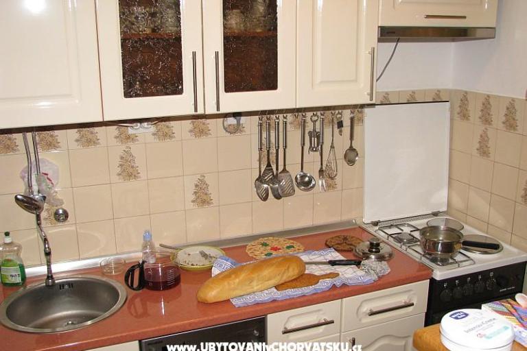 Apartmány Mila – foto 12