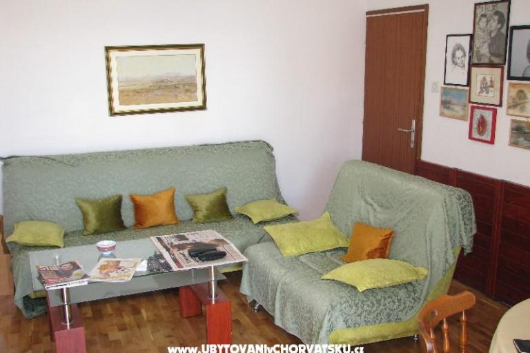 Apartmány Mila – foto 13