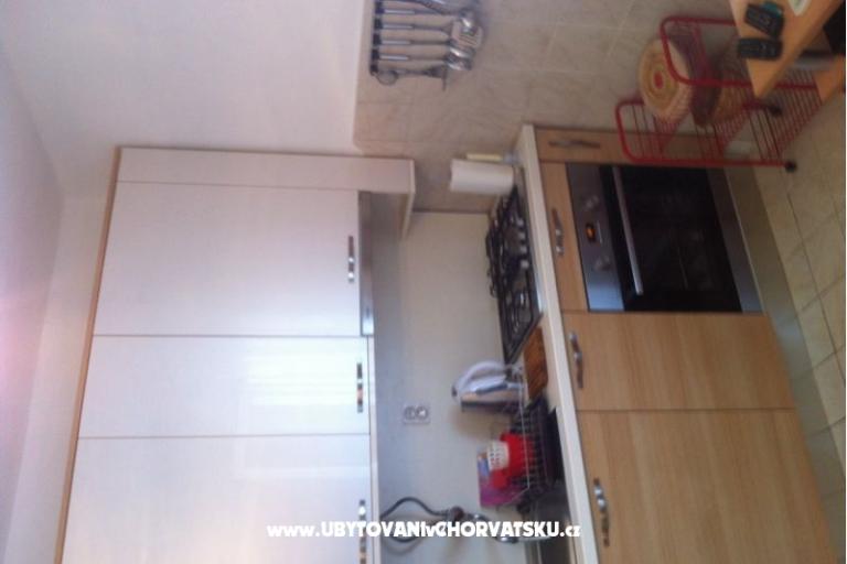 Apartmány Mila – foto 3