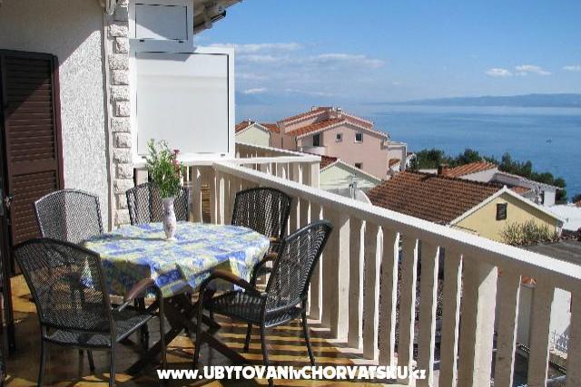 Apartmány Mila – foto 5