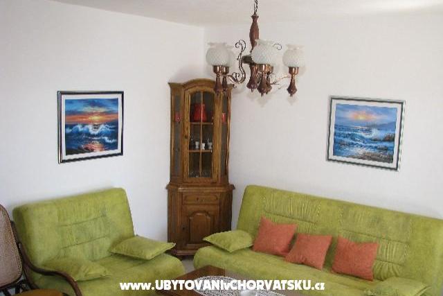 Apartmány Mila – foto 9