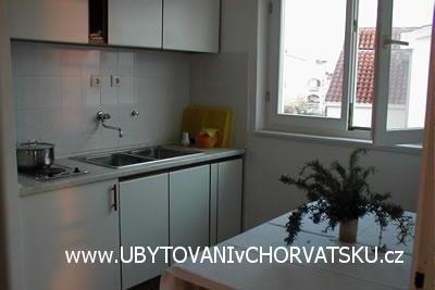 Apartmány Tomic – foto 3