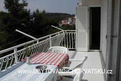Apartmány Tomic – foto 4