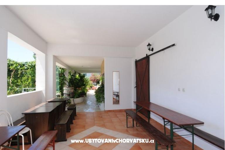 Penzion Jeric – foto 15