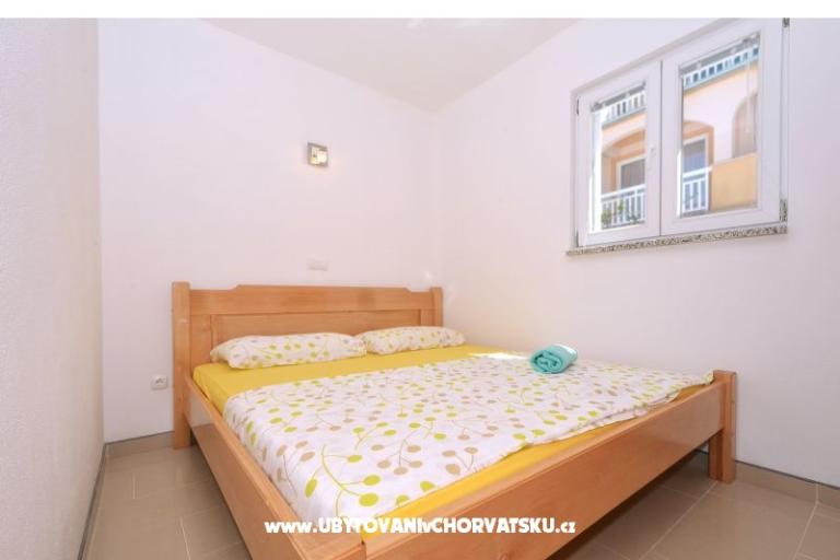 Punta Apartmány – foto 11