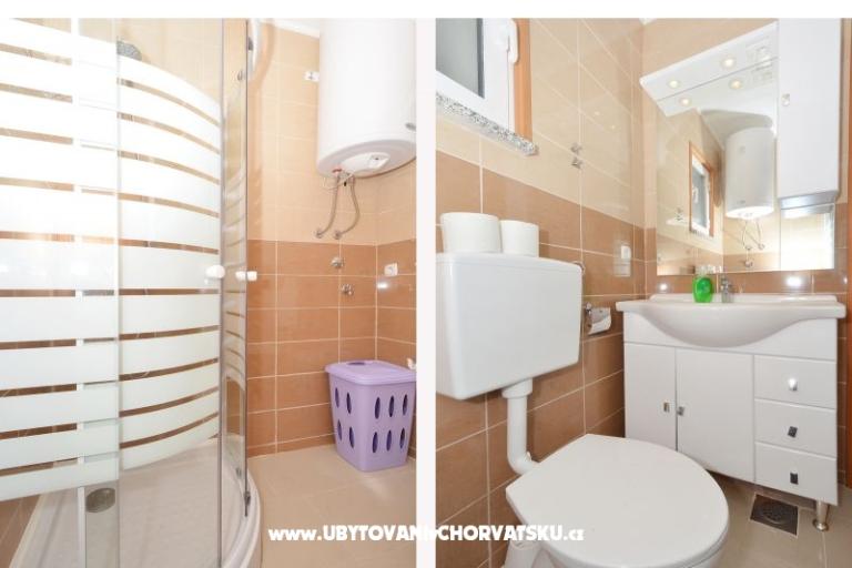 Punta Apartmány – foto 12