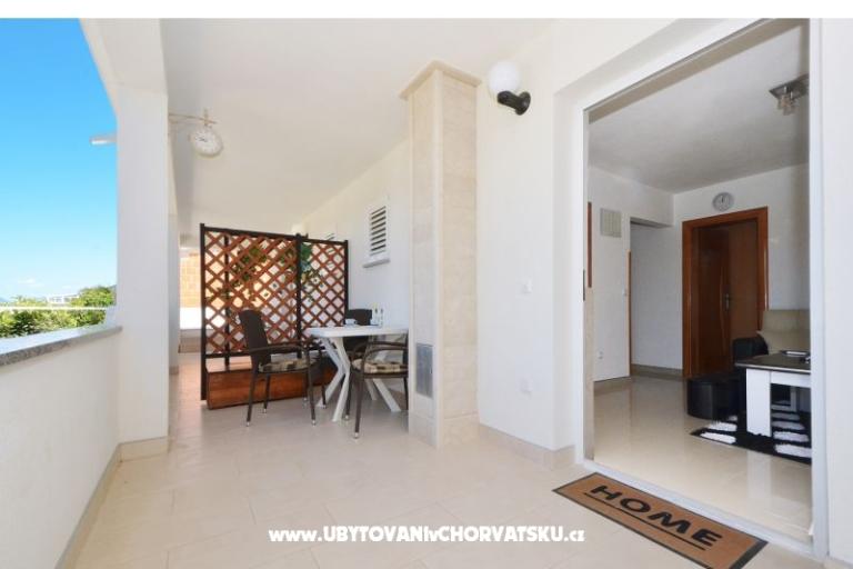 Punta Apartmány – foto 14