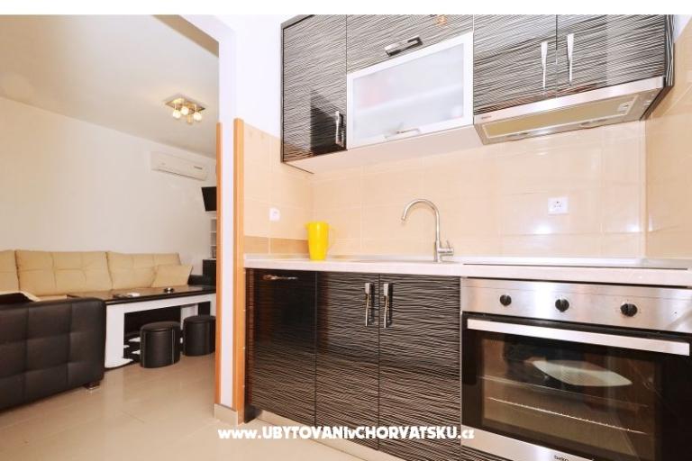 Punta Apartmány – foto 16