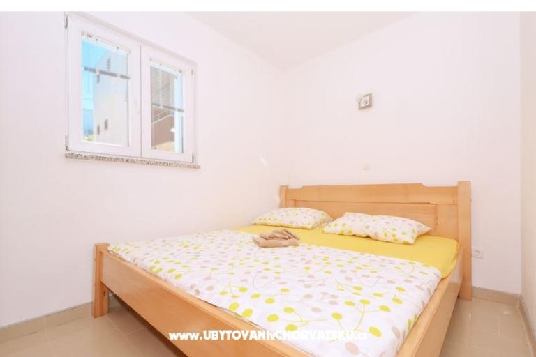 Punta Apartmány – foto 17