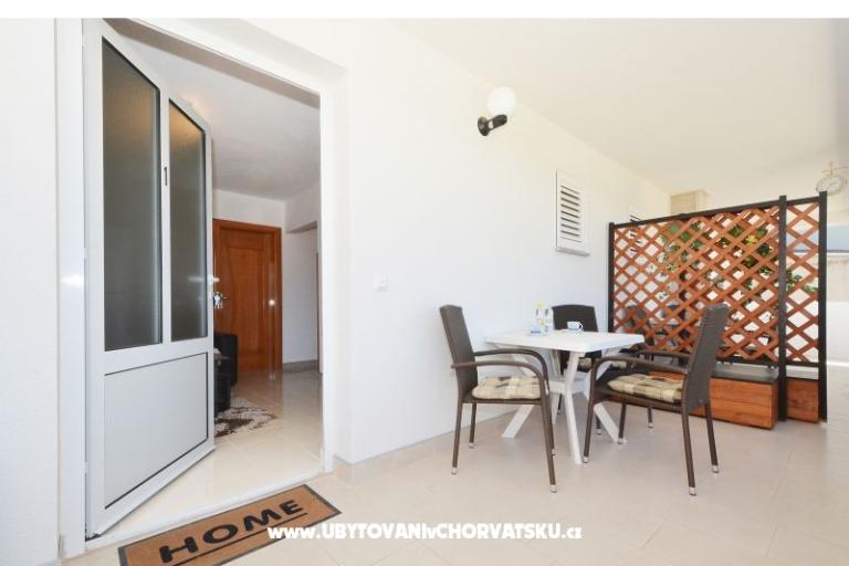 Punta Apartmány – foto 8