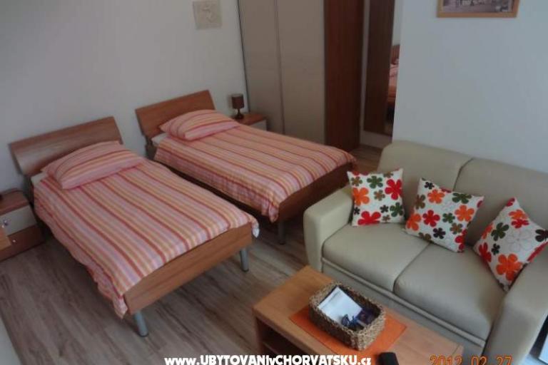 Pokoj MIRA – foto 3
