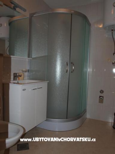 Apartmány Roza – foto 14