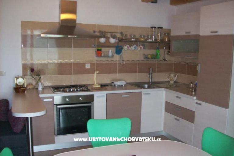 Apartmány Roza – foto 6