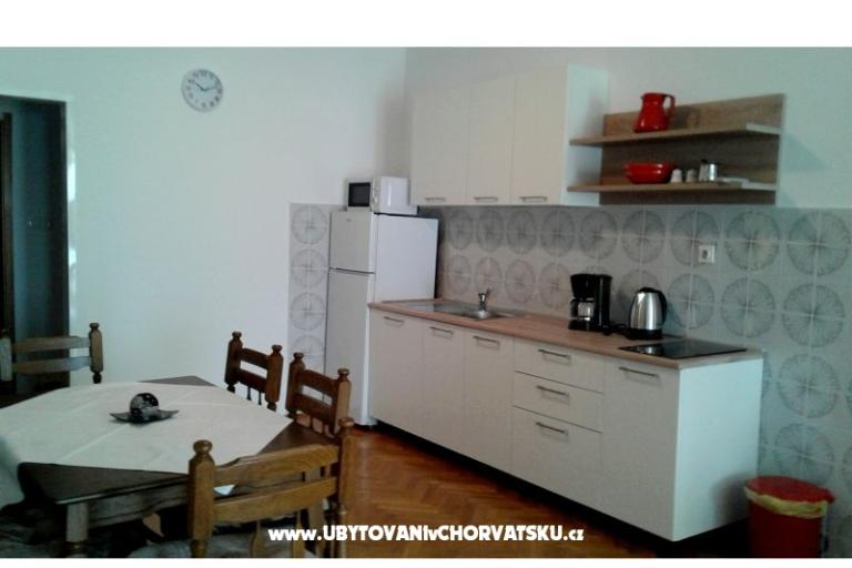  Apartmány Ružmarin – foto 14