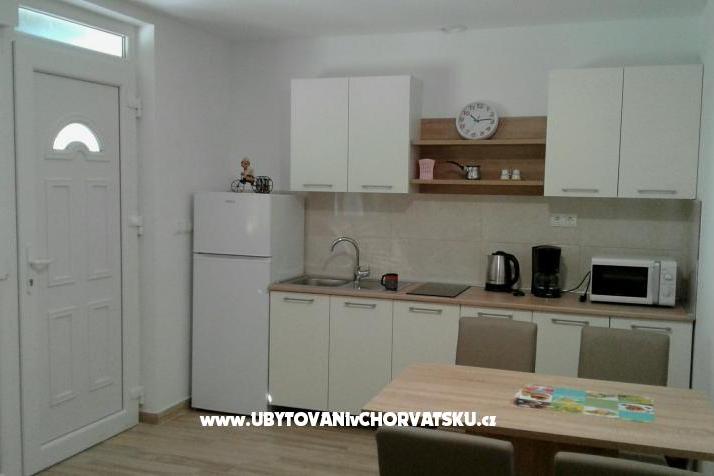  Apartmány Ružmarin – foto 2