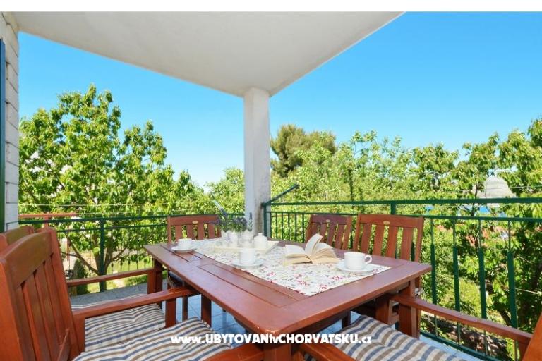Sanda Apartmány – foto 6