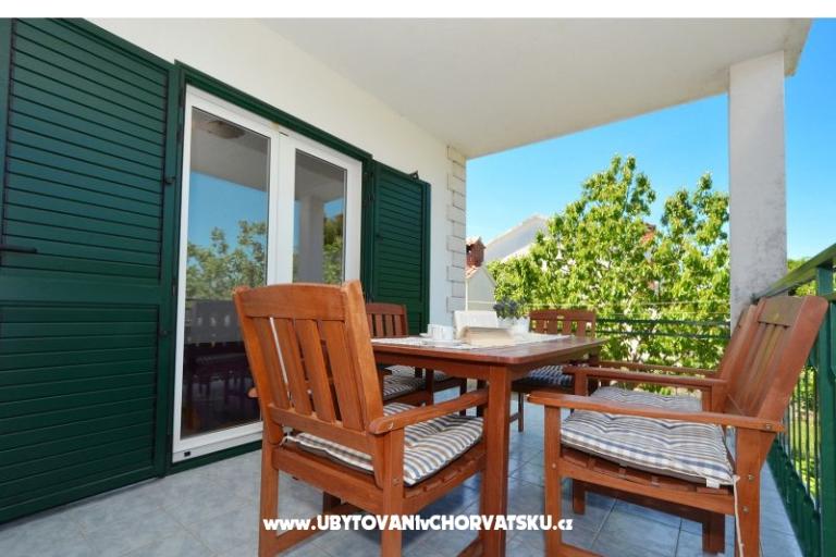 Sanda Apartmány – foto 8