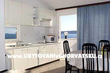 Apartmány Santa Fumija – foto 4