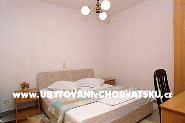 Apartmány Santa Fumija – foto 8