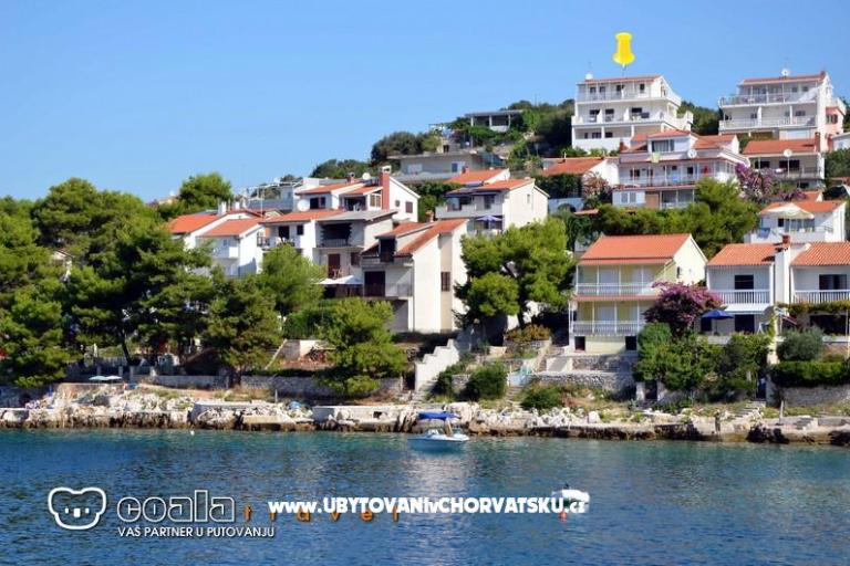 Kristi Apartmány – foto 2