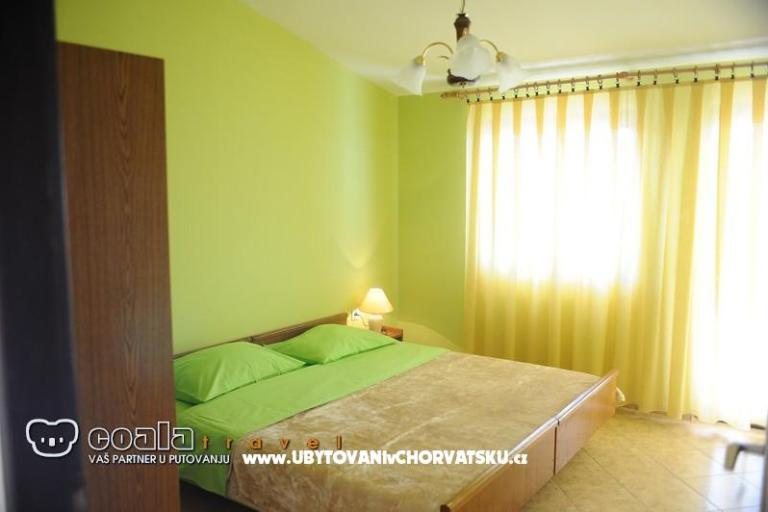 Kristi Apartmány – foto 8