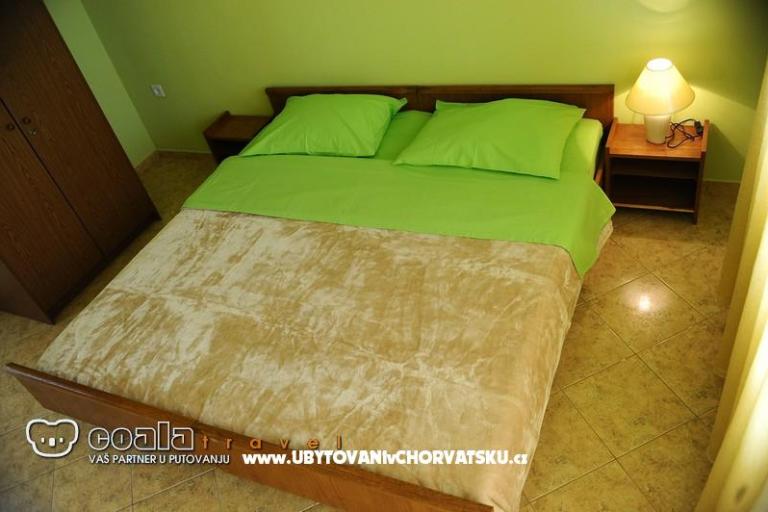 Kristi Apartmány – foto 9