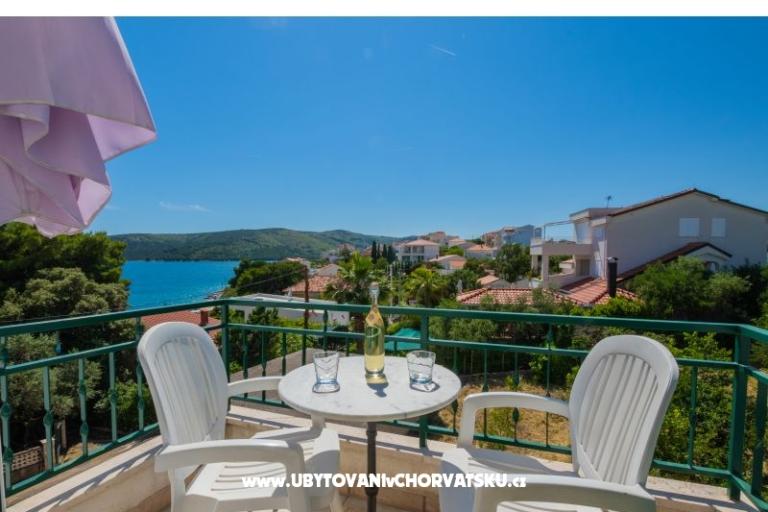 Apartmány Milović 30 m od more – foto 11