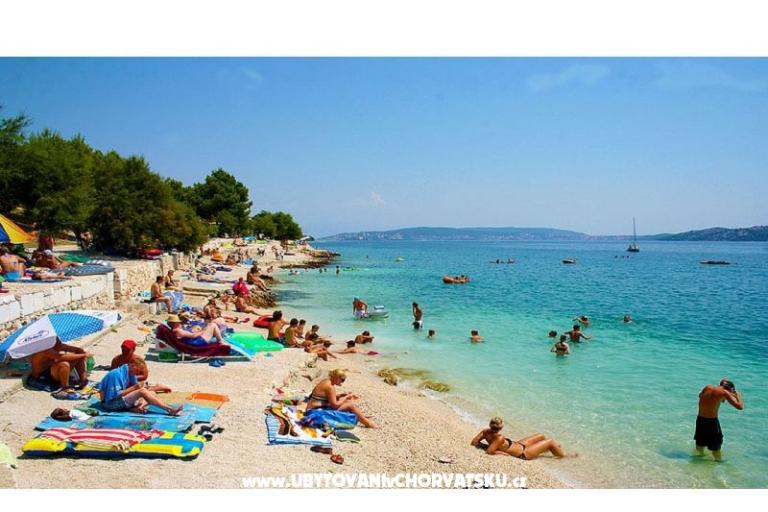 Apartmány Milović 30 m od more – foto 12