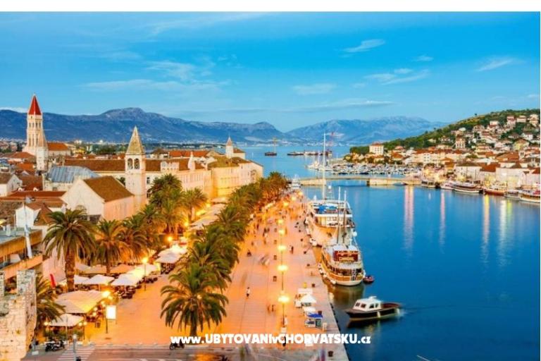 Apartmány Milović 30 m od more – foto 14