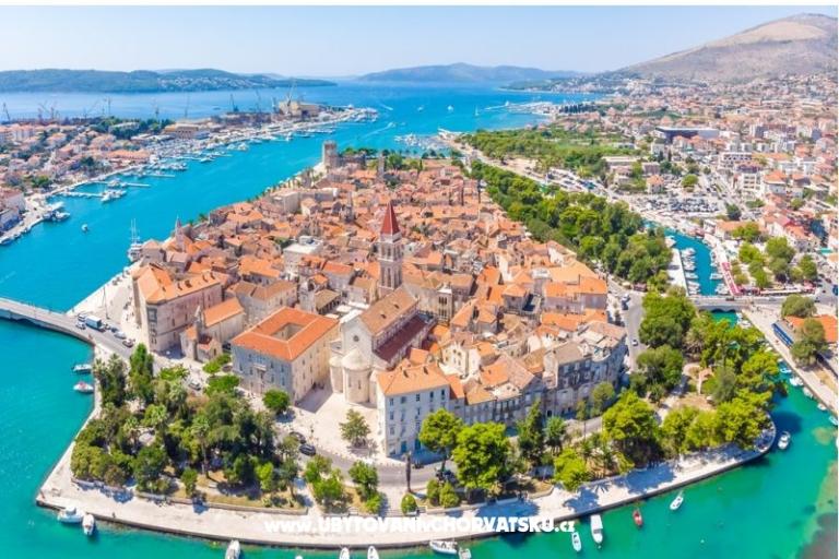 Apartmány Milović 30 m od more – foto 15