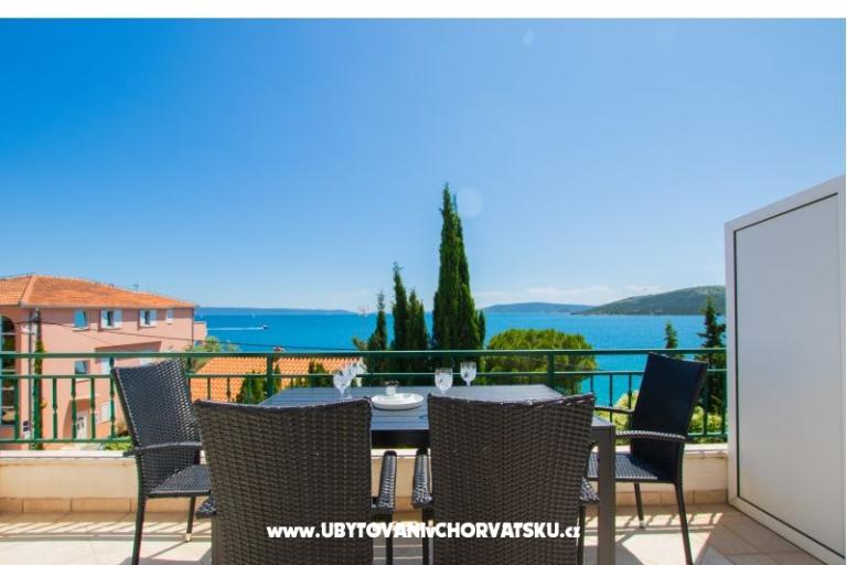 Apartmány Milović 30 m od more – foto 8