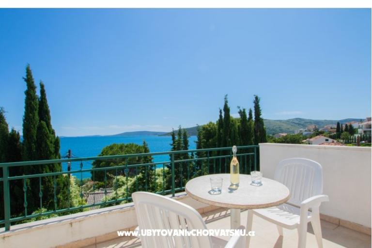 Apartmány Milović 30 m od more – foto 9